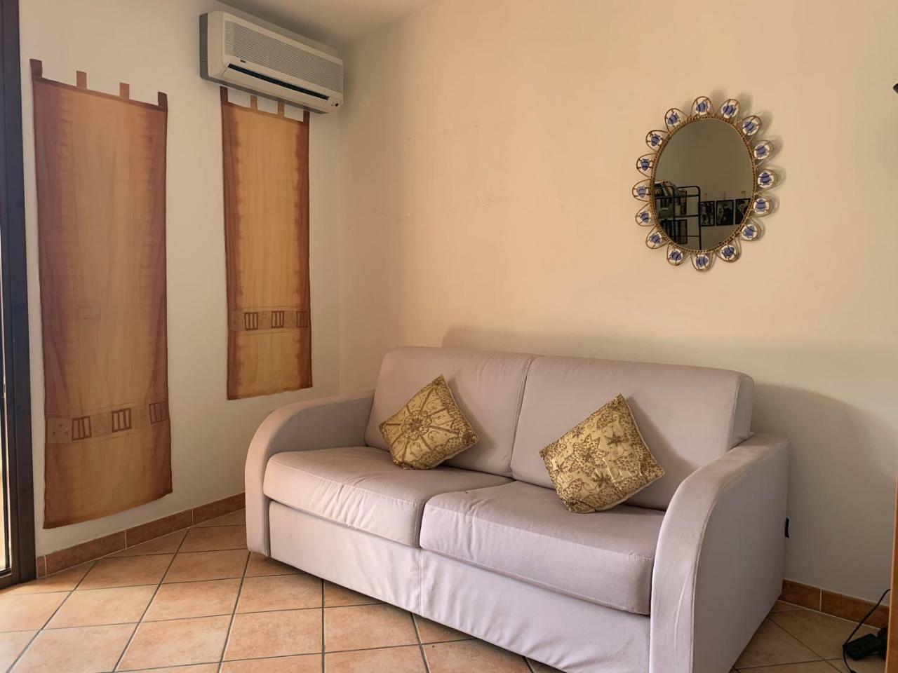 Ferienwohnung Le Meridien Olbia Exterior foto